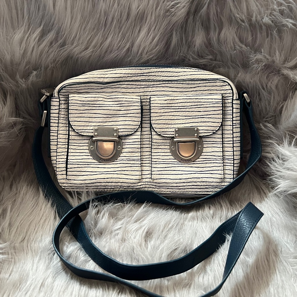 Fossil Bag